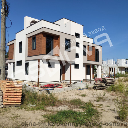 Частный дом